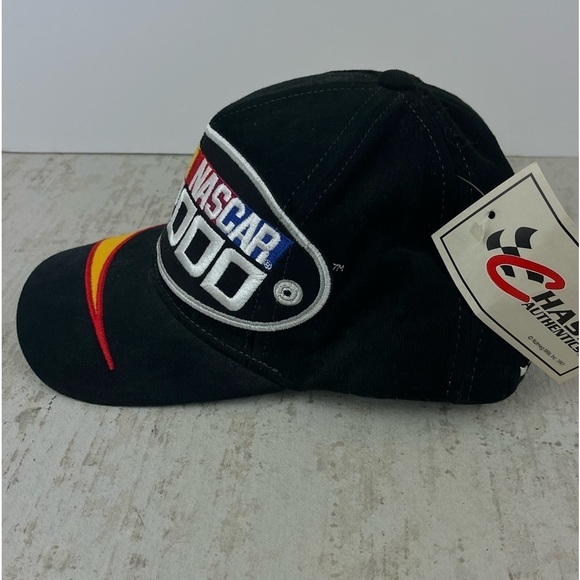 NWT Vintage NASCAR 2000 Baseball Hat Deadstock - Picture 15 of 15